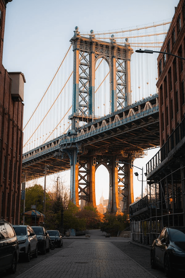 New York City